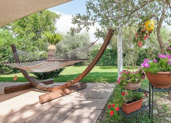 Villa Rosa Lifestyle B&B 1