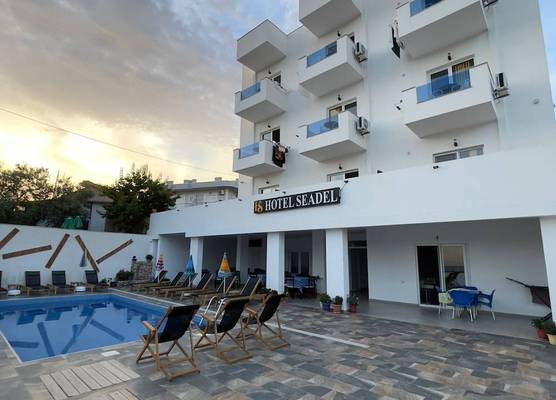 Hotel SEADEL 1