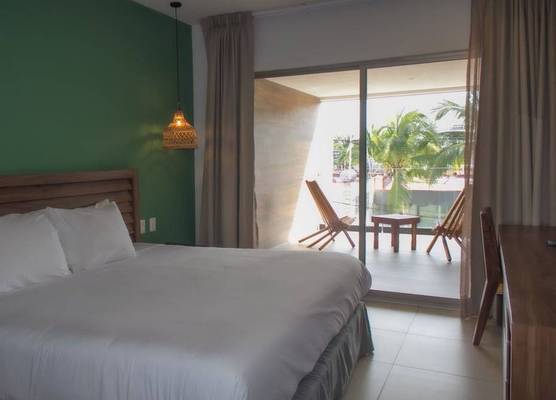 Holiday Inn Tulum by IHG 1