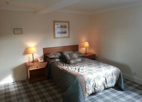 The Windsor Hotel 1