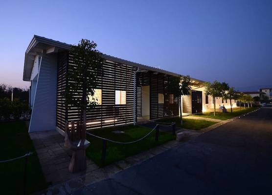 X Hotel 1