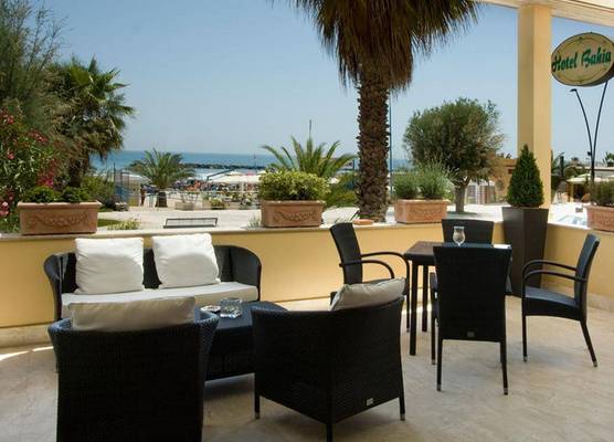 Hotel Bahia 1