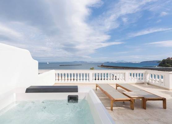 Pagoda Lifestyle Hotel 1