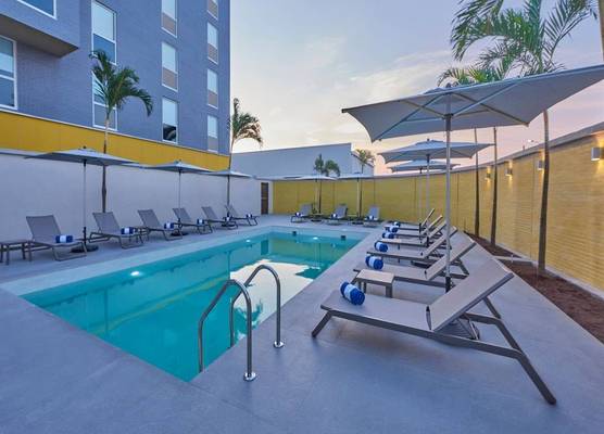 City Express by Marriott Cancun Aeropuerto 1