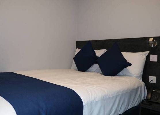 Blue Sapphire Hotel 1