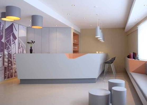 The Grey Design Hotel 1