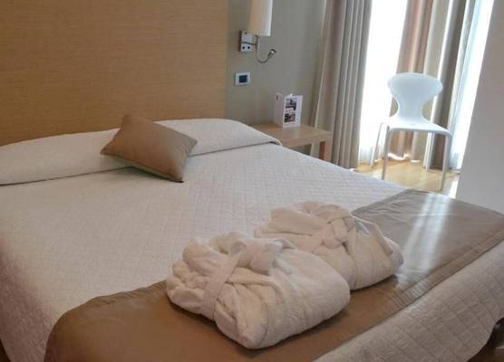 Atlantic Park Hotel 1