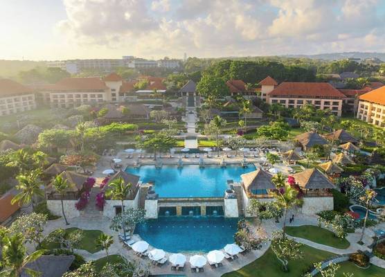 AYANA Resort Bali 1