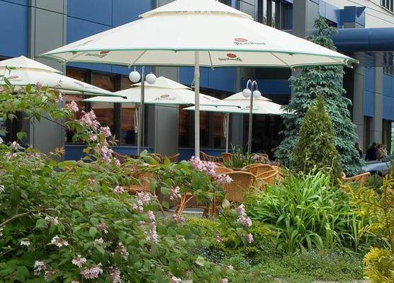 Hotel Filmar 1