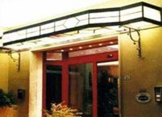 Hotel Tonfoni 1