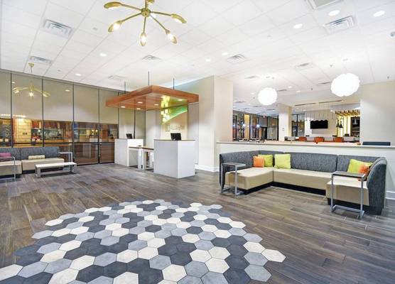 Holiday Inn MEMPHIS-DOWNTOWN (BEALE ST.) by IHG 1