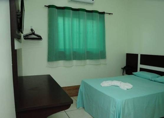 Eder Hotel 1