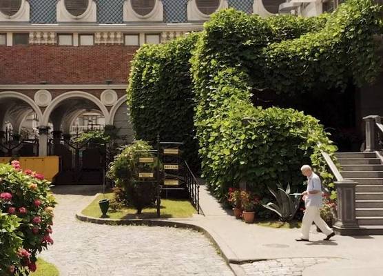 Boutique Hotel O. Galogre 1