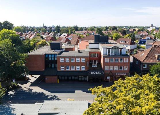 Best Western Hotel Heide 1