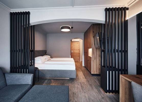 Hotel Gerl 1