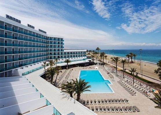 Hotel Best Sabinal 1