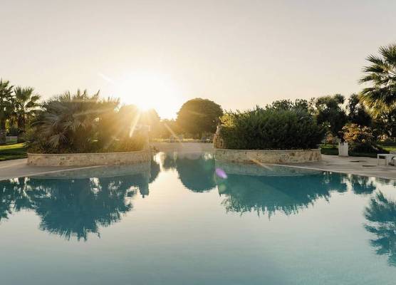 Masseria Valente 1