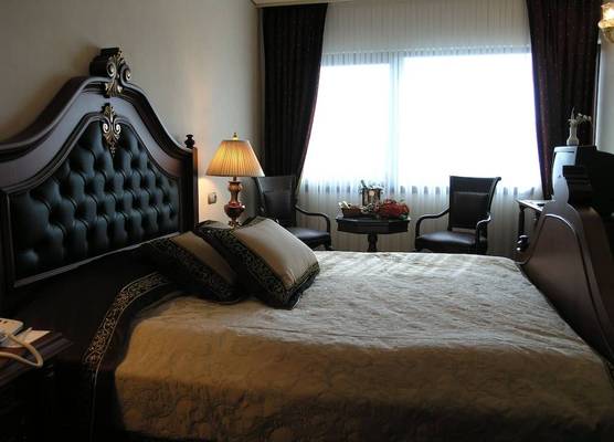 DOGA RESIDENCE HOTEL Ankara 1