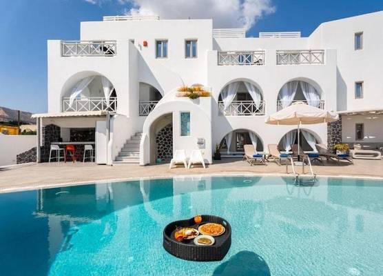 La Bellezza Eco Boutique Hotel 1