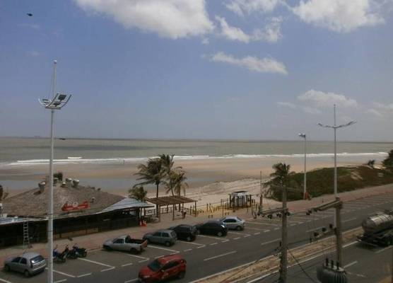Litorânea Praia Hotel 1