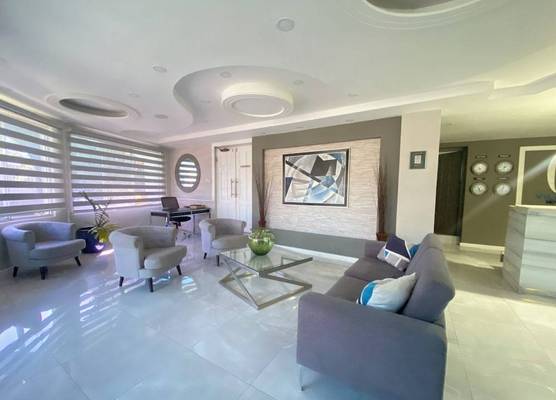 Christar Villas Hotel 1