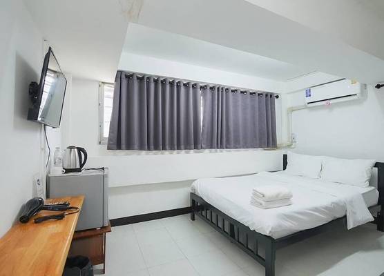 Go Inn Bangkok Rama3 1