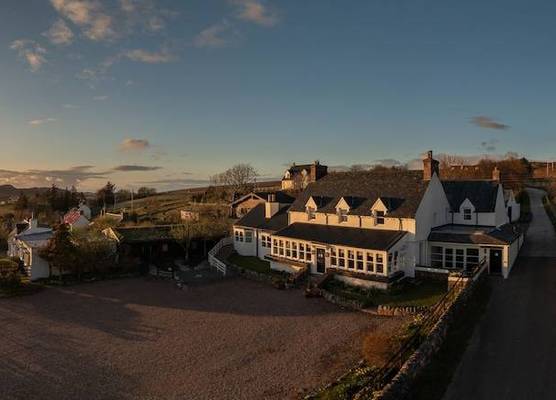Summer Isles Hotel 1