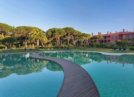Sheraton Cascais Resort - Hotel & Residences 1
