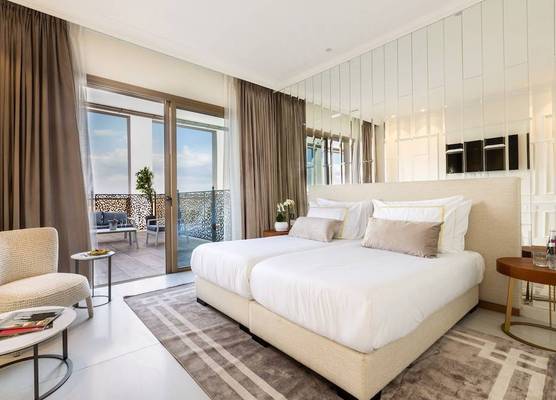 Kassland Resort & Spa -By Kassland Hotels 1