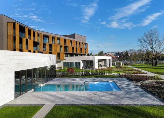 Melea - The Health Concept - Adults Only Hotel 1