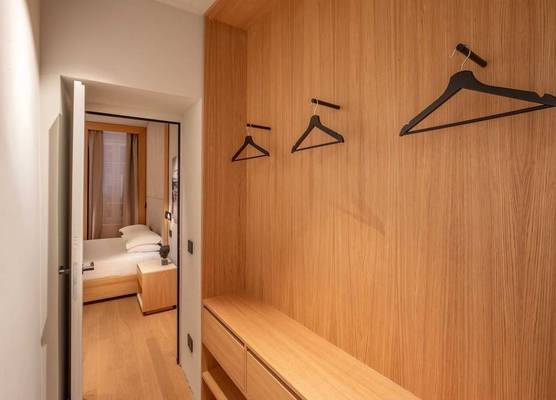 Ripetta Luxurious Suites 1