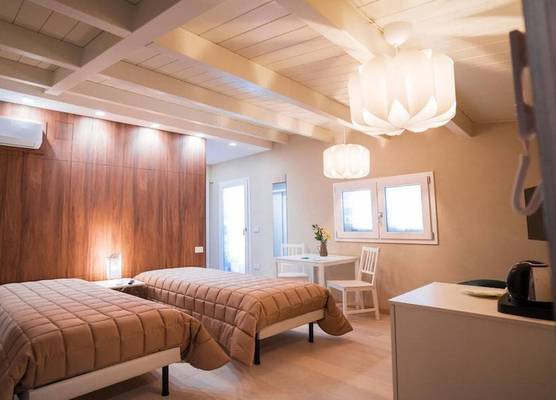 Grantò B&B 1