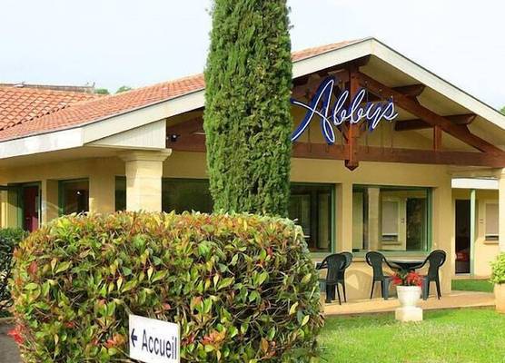 FASTHOTEL Sarlat - Abbys Hotel 1