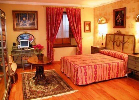 Hotel Boutique La Llave de la Judería 1