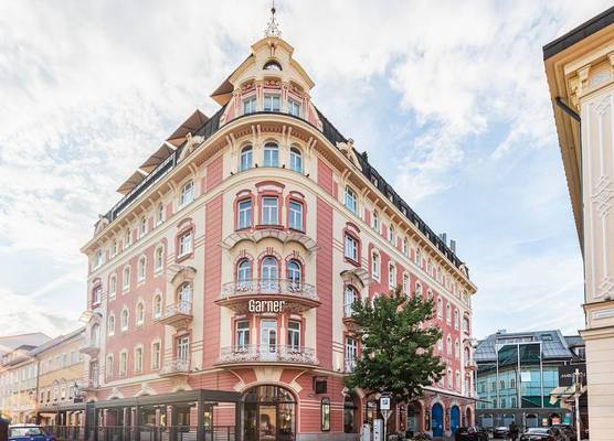 Garner Hotel Klagenfurt - Moser Verdino by IHG 1
