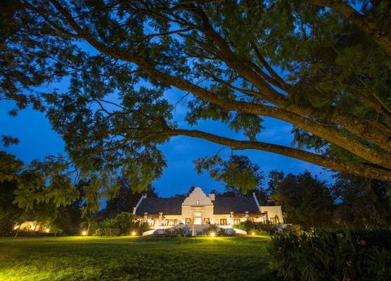 The Manor at Ngorongoro 1