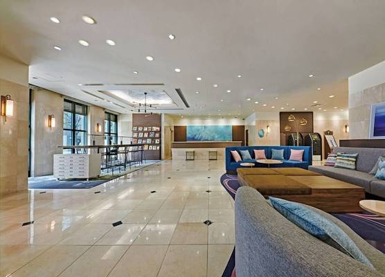 The Royal Park Hotel Hiroshima Riverside 1