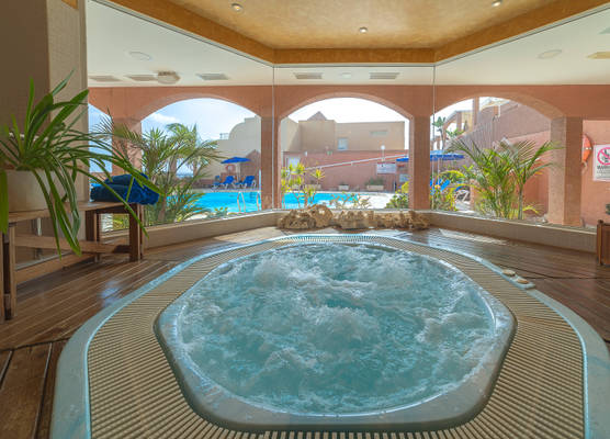 Villas Monte Solana 1