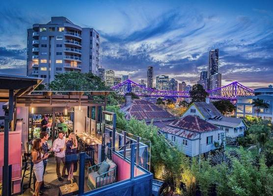 Spicers Balfour Brisbane 1