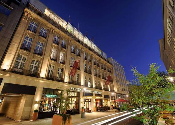 Kastens Hotel Luisenhof 1
