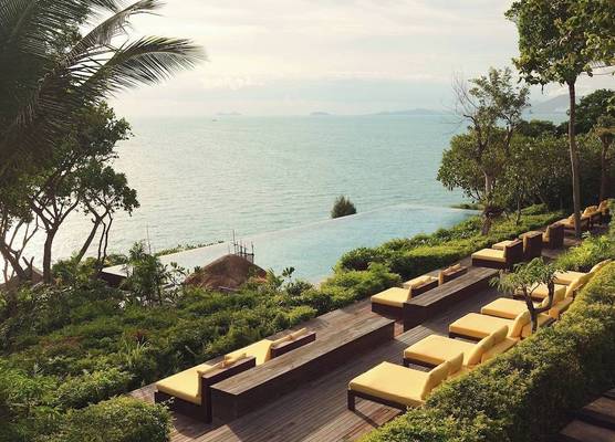 Six Senses Samui 1