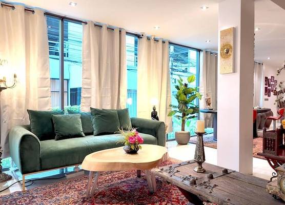 Aspira G Sukhumvit 33 1