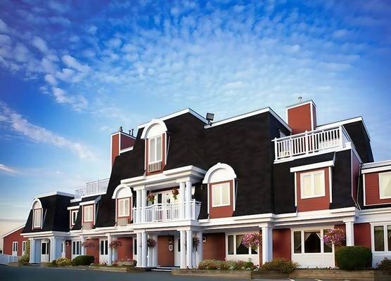 Inn on the Lake 1