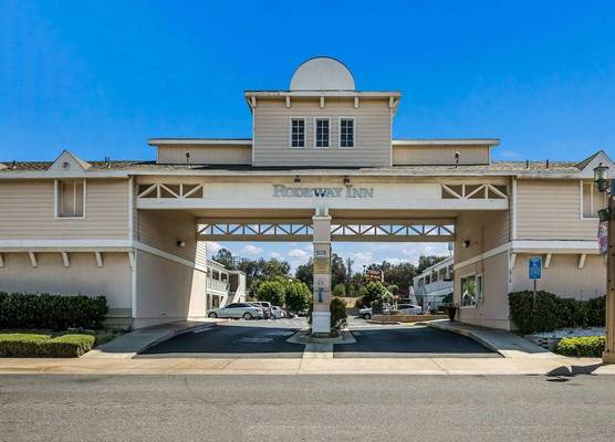 Rodeway Inn Old Town Temecula 1