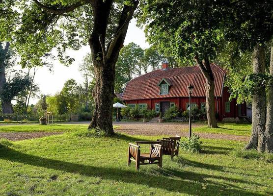 Kungs Starby Gård Bed and Breakfast 1