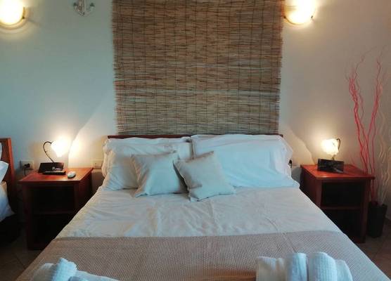 Hotel Velasole 1