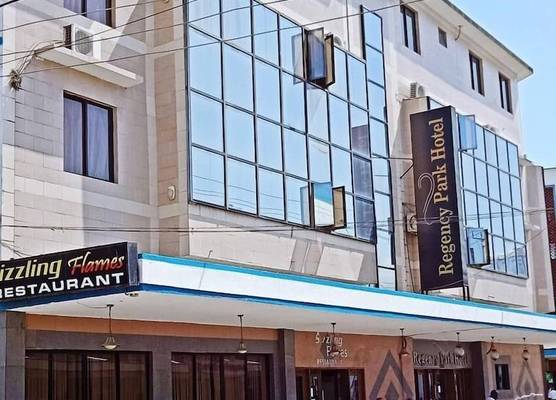 Regency Park Hotel 1