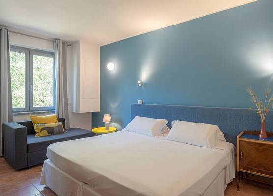 PianPieve Family Apartments vicino Assisi 1