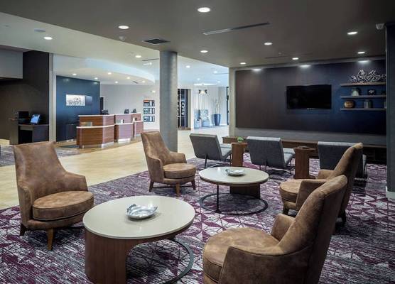 Courtyard by Marriott Corvallis 1
