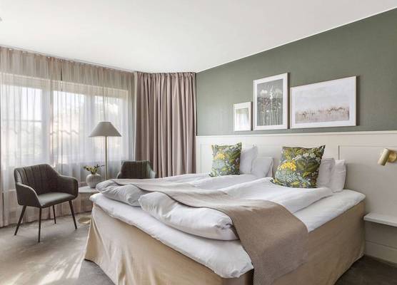 Best Western Hotel Danderyd 1